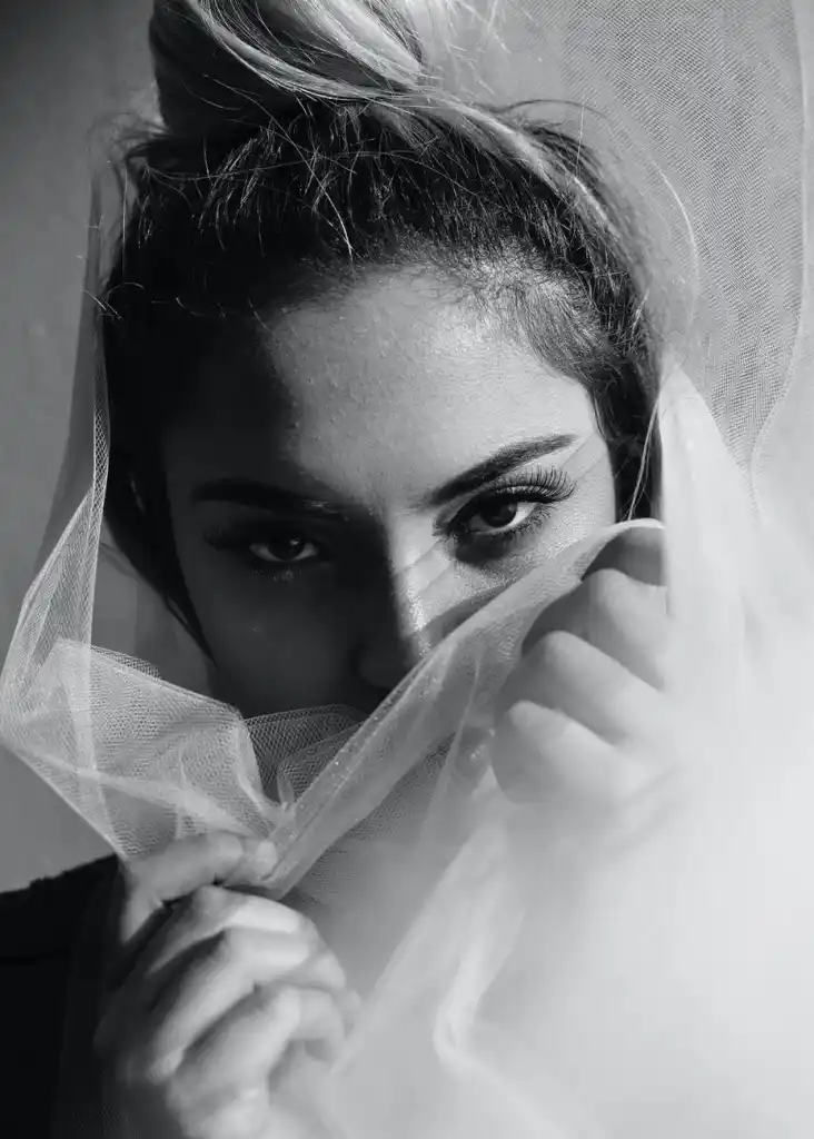 You Will Have Your Bride
